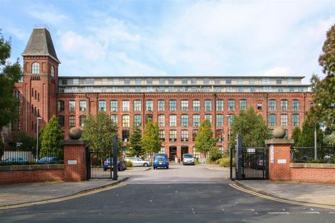 3 bedroom apartment to rent, Victoria Mill, Houldsworth Street, Reddish, Stockport