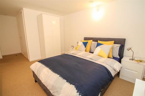 3 bedroom apartment to rent, Victoria Mill, Houldsworth Street, Reddish, Stockport