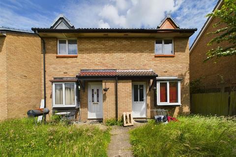 undefined, Juniper Way, Harold Wood