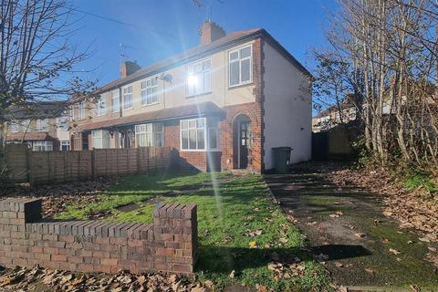 3 bedroom detached house to rent, Sir Henry Parkes Road, Coventry, CV5 6BJ