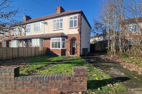 3 bedroom detached house to rent, Sir Henry Parkes Road, Coventry, CV5 6BJ