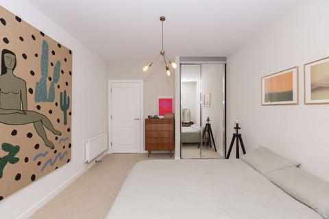 1 bedroom apartment for sale, at 4, 10 Atkins Square, Dalston Lane, London E8