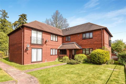 Friars Court, Lych Gate Close, Sandhurst, Berkshire, GU47