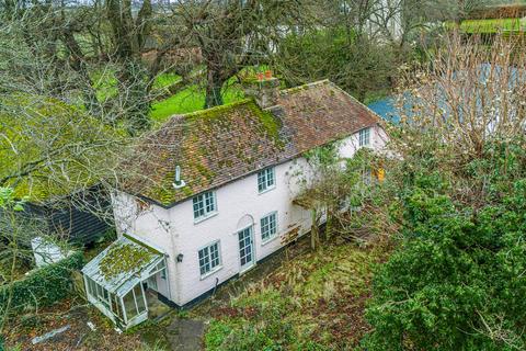 3 bedroom detached house for sale, High Street, Lenham