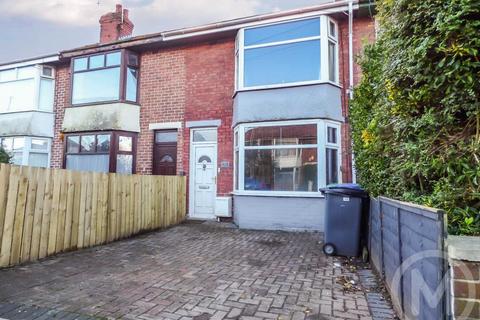 2 bedroom terraced house for sale, Falkland Avenue, Marton, Blackpool, FY4 4JA