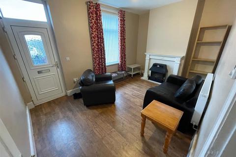 2 bedroom terraced house to rent, Black Road, Langley Moor, Durham