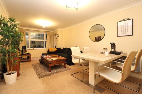 2 bedroom flat for sale, The Clock Tower, Woking GU21