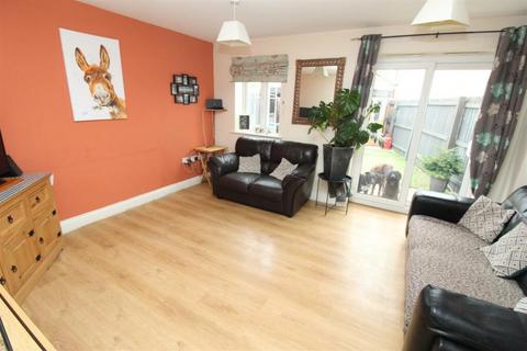 4 bedroom semi-detached house for sale, Lawford Gardens, Gobowen, Oswestry, SY11