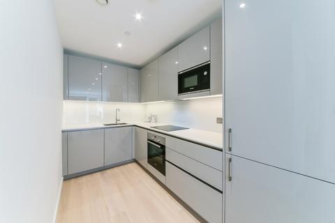 1 bedroom apartment to rent, Hurlock Heights, Elephant Park, Elephant & Castle SE17