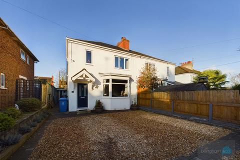 3 bedroom semi-detached house for sale, Foster Street, Stourbridge DY7