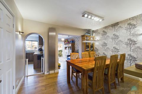 40 Foster Street, Kinver, Stourbridge, DY7 6EB