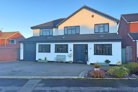 5 bedroom detached house for sale, Loxley Road, Sutton Coldfield