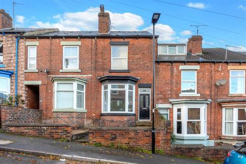 3 bedroom terraced house for sale, Pearson Place, Meersbrook, Sheffield