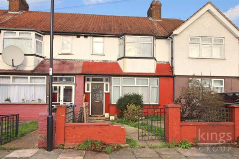 3 bedroom terraced house for sale, Oaklands Avenue, Edmonton, N9