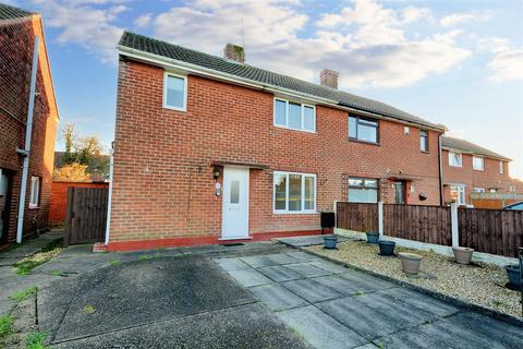 3 bedroom semi-detached house for sale, Wood Grove, Calverton, Nottingham