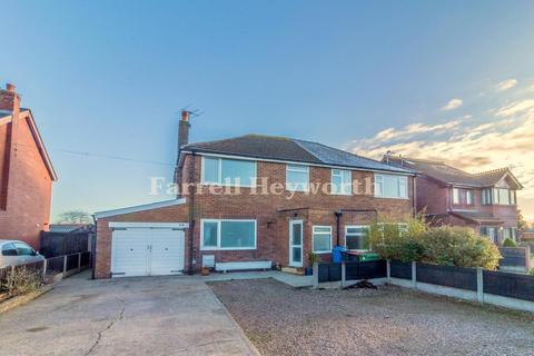 undefined, Lancaster Road, Preston PR3