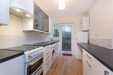 2 bedroom flat for sale, Lovelace Road, Surbiton, KT6