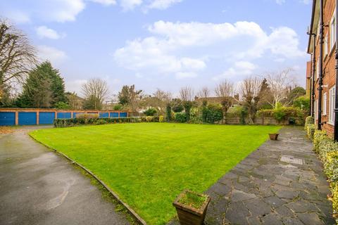 2 bedroom flat for sale, Lovelace Road, Surbiton, KT6