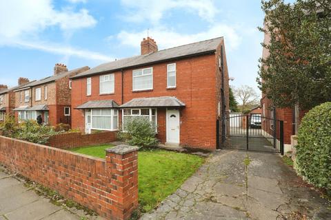 3 bedroom semi-detached house for sale, Millfield Lane, York