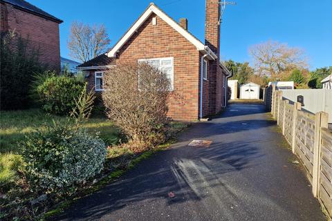 2 bedroom bungalow to rent, Glebe Gate, Dewsbury, West Yorkshire, WF12