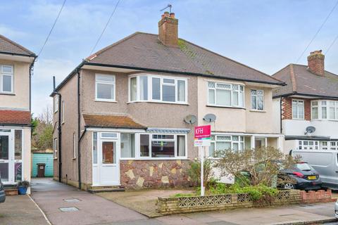 3 bedroom semi-detached house for sale, Bourne Vale, Hayes