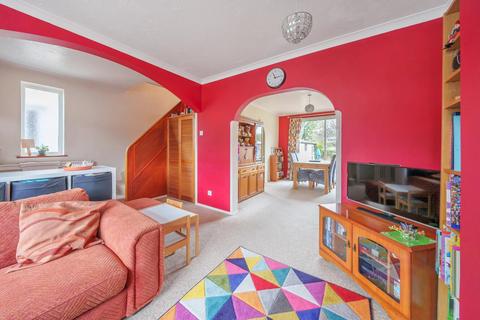 3 bedroom semi-detached house for sale, Bourne Vale, Hayes