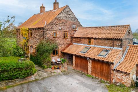 5 bedroom detached house for sale, Mansfield Road, Edingley NG22