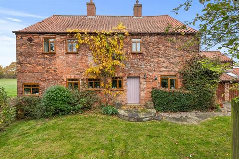 5 bedroom detached house for sale, Mansfield Road, Edingley NG22