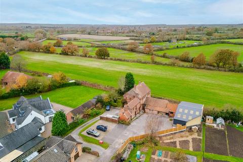 5 bedroom detached house for sale, Mansfield Road, Edingley NG22