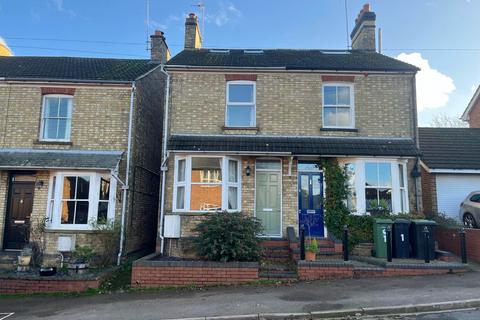 3 bedroom semi-detached house to rent, Aspley Guise, Milton Keynes MK17