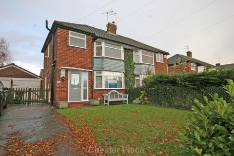 3 bedroom semi-detached house to rent, Clifford Drive, Chester CH4