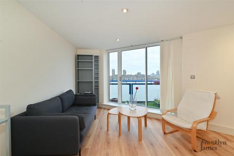 1 bedroom apartment to rent, Odyssey development, Canary Wharf, E14