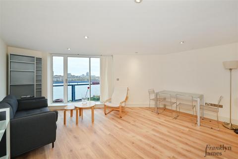 1 bedroom apartment to rent, Odyssey development, Canary Wharf, E14