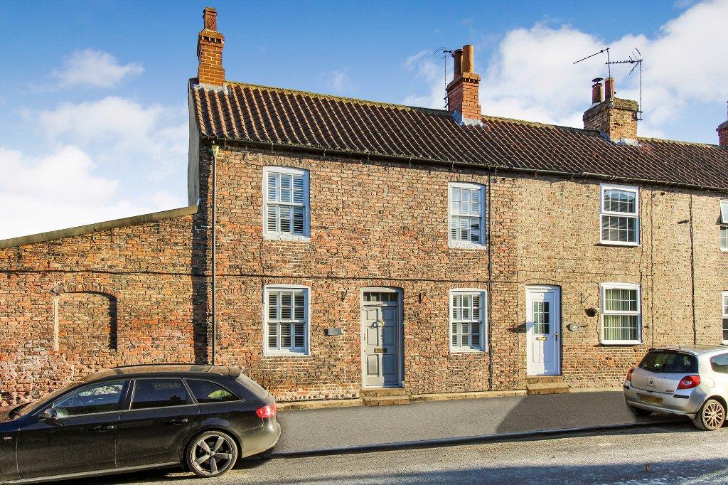 Penny Cottage