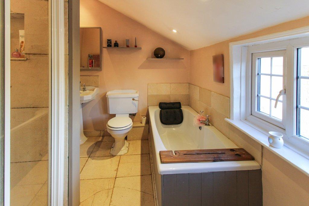 House Bathroom