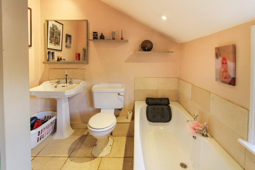 House Bathroom