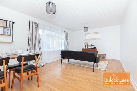 2 bedroom flat for sale, Wellington Road, Bournemouth