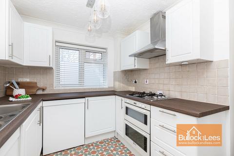 2 bedroom flat for sale, Wellington Road, Bournemouth