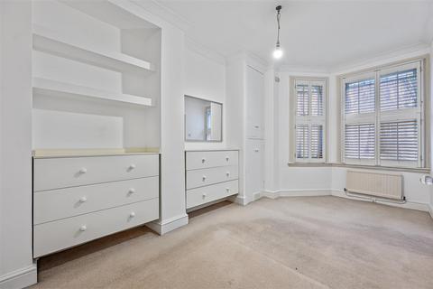 2 bedroom flat to rent, Girdlers Road, London, W14