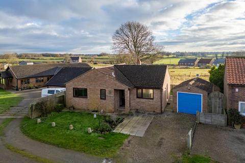 2 bedroom bungalow for sale, The Bungalow, Church Hill, Pickhill, Thirsk