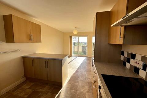 2 bedroom bungalow for sale, The Bungalow, Church Hill, Pickhill, Thirsk