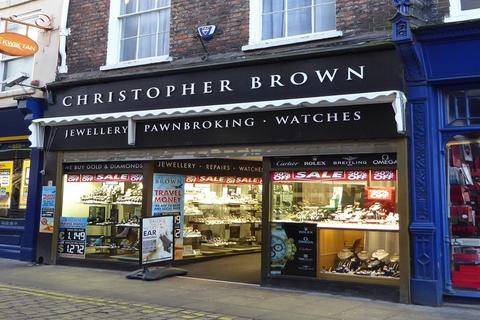 Property for sale, 22-23 High Ousegate, York, YO1 8RX