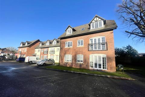 2 bedroom apartment for sale, Dixon Court, Chelford