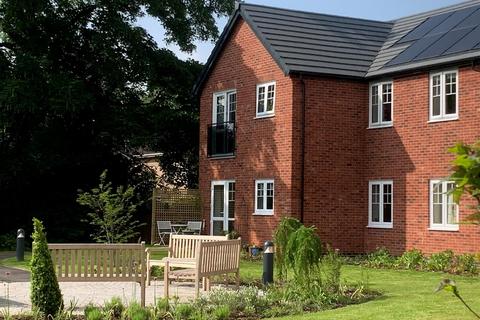 2 bedroom apartment for sale, Hooton Road, Willaston, Neston