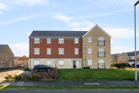 2 bedroom flat for sale, Airfield Way, Weldon, Corby, NN17