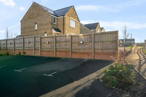 88 Airfield Way, Weldon, Corby, NN17 3LX