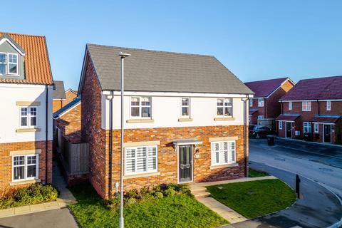 4 bedroom detached house for sale, Calverton NG14