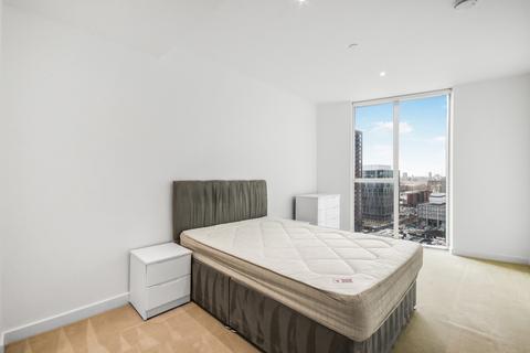 1 bedroom apartment to rent, Sky Gardens, Wandsworth Road, Vauxhall SW8