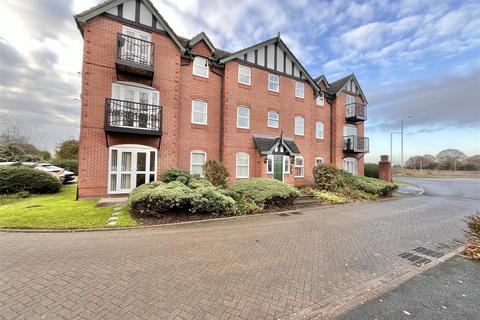 2 bedroom flat for sale, Brompton Way, Handforth