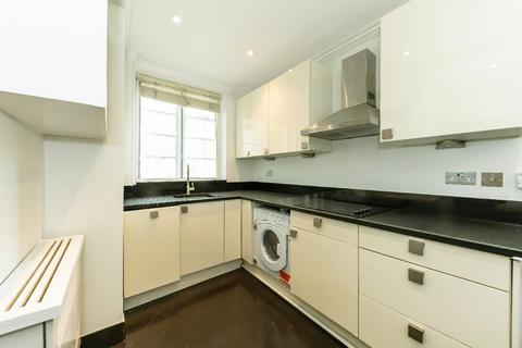 3 bedroom apartment to rent, Pembroke Road, W8